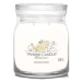 YANKEE CANDLE Signature 2 knoty Wedding Day 368 g