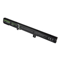 PATONA pro ASUS X551 2600mAh Li-Ion 14.4V PREMIUM