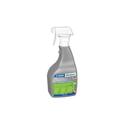 Čistič Mapei Ultracare kerapoxy cleaner 0,750 l UMAPXCLS75