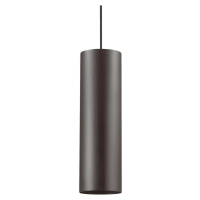 Závěsné svítidlo Ideal Lux Look SP1 Big nero 158723 velké černé