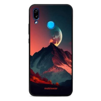 Mobiwear Glossy lesklý pro Huawei P20 Lite - G007G