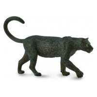 Mac Toys Černý leopard