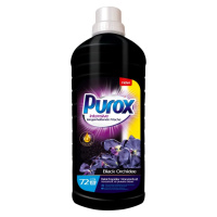 Purox aviváž Černá Orchidej 1,8 l / 72 praní