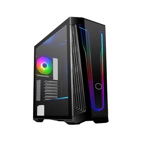 Cooler Master MasterBox 540