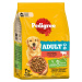 Pedigree Adult s hovězím a zeleninou, 7 kg