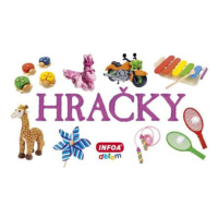 Skládanka – Hračky