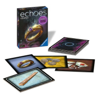 Ravensburger hry 275465 Echoes Prsten