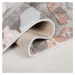Flair Rugs koberce Kusový koberec Eris Marbled Blush - 200x290 cm