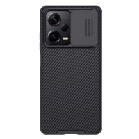 Nillkin CamShield PRO Zadní Kryt pro Xiaomi Redmi Note 12 Pro+ 5G Black