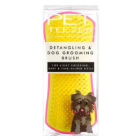 Pet Teezer Detangling pink 2020