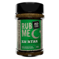 Kořenící směs Angus & Oink Za´atar 185 g