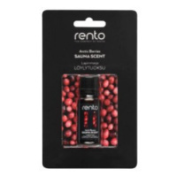 Rento saunová vůně Arctic Berry 10ml