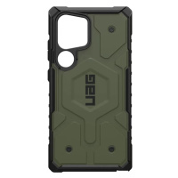 Kryt UAG Pathfinder, olive drab - Samsung Galaxy S24 Ultra (214425117272)