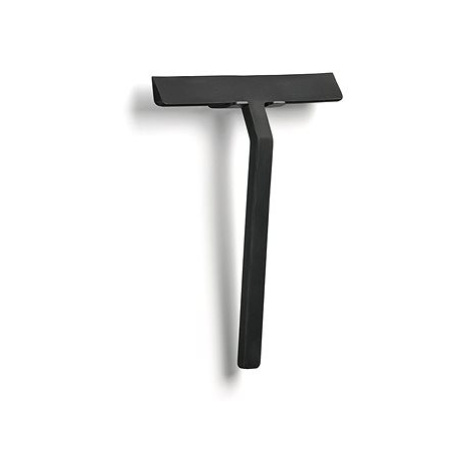 Zone Denmark Koupelnová stěrka se stojánkem Rim Black | černá