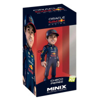 MINIX Sport: Red Bull - Checo Pérez