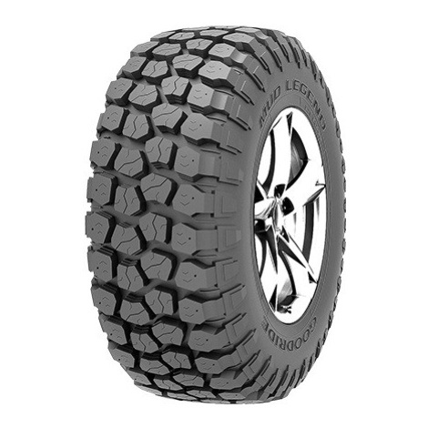 WESTLAKE 195/80 R 14 106/104Q MUD_LEGEND_SL366 TL LT M+S P.O.R. WESTLAKE