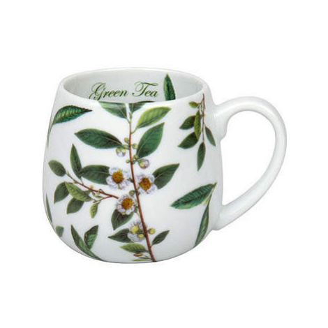 Hrnek GREEN TEA porcelán 420ml Mug shop