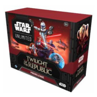 Star Wars: Unlimited - Twilight of the Republic Prerelease Box