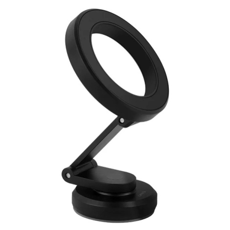 Držák UNIQ universal magnetic Velo holder black/midnight black (UNIQ-VELO-UNIVERSALMOUNT)