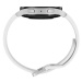 Chytré hodinky Samsung Galaxy Watch5 (SM-R910NZSAEUE) / 44 mm / Bluetooth / Silver Varianta: ivi