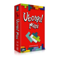 Ubongo Mini