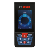 BOSCH GLM 150-27 C laserový měřič (max 150 m)