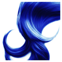 Keen Strok Color - profesionální permanentní barva na vlasy, 100 ml 0.7 - modrá
