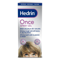 HEDRIN Once spray gel 100 ml