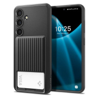 Spigen Liquid Slot kryt Samsung Galaxy S24 matně černý