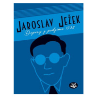 Dopisy z podzimu 1938 - Jaroslav Ježek