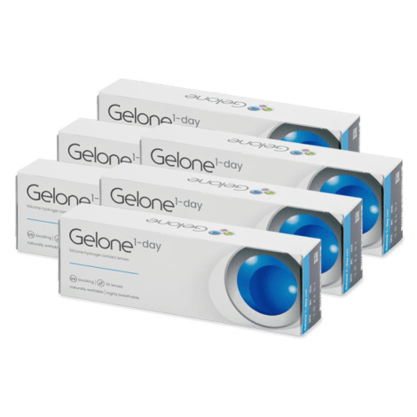 Gelone 1-day (180 čoček) 3111121_96008249