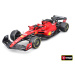 Bburago 1:18 Formule F1 Ferrari Scuderia SF-23(2023) nr.16 Charles Leclerc s řidičem