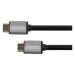 Kabel KRUGER & MATZ KM1205 Basic HDMI 4K 10m