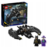 Lego Batman Batwing Batmanvs.Joker 76265