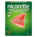 Nicorette Invisipatch 25mg/16h náplast 7x25mg