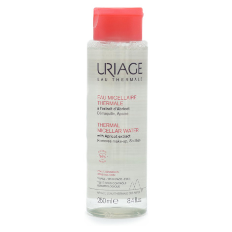 URIAGE Thermal Micellar Water Sensitive Skin 250 ml