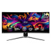 34" MSI MPG 341CQPX QD-OLED