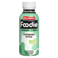 Ehrmann Foodie 400 ml pistachio