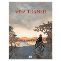 Visa Transit II - Crécy Nicolas de