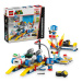 LEGO® Super Mario™ 72035 Mario Kart™ – Toad a jeho garáž