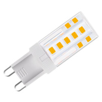 Žárovka LED G9 3W bílá přírodní REBEL ZAR0538-2