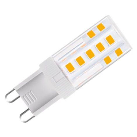 Žárovka LED G9 3W bílá přírodní REBEL ZAR0538-2
