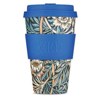 Ecoffee Cup, William Morris Gallery, Lily, 400 ml