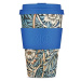 Ecoffee Cup, William Morris Gallery, Lily, 400 ml