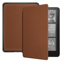 B-SAFE Lock 3557 pro Kindle Paperwhite 2024/Colorsoft, hnědé