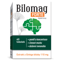 Bilomag FORTE 60 tobolek