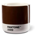 Pantone Macchiato 0,1 l Brown