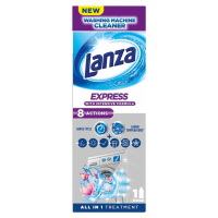 Lanza Express Tekutý čistič pračky 250 ml