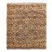 Diamond Carpets koberce Ručně vázaný kusový koberec Babylon DESP HK20 Camel Mix - 200x290 cm