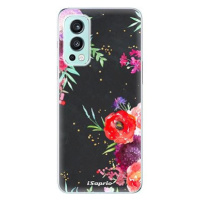 iSaprio Fall Roses pro OnePlus Nord 2 5G